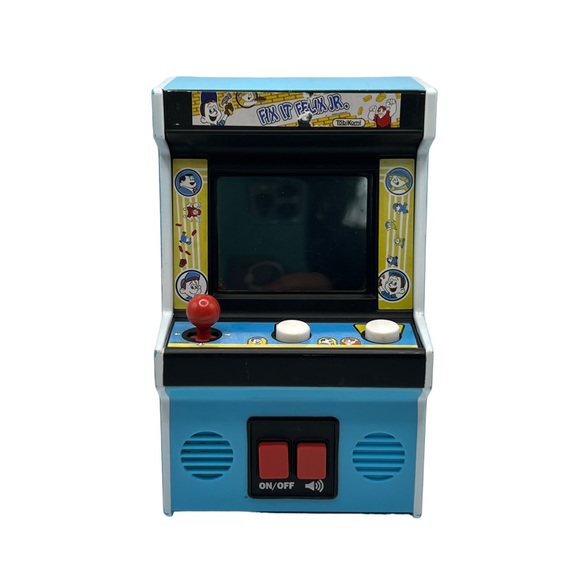 Lot of 3 Miniature Arcade Games - Picture 4 of 8